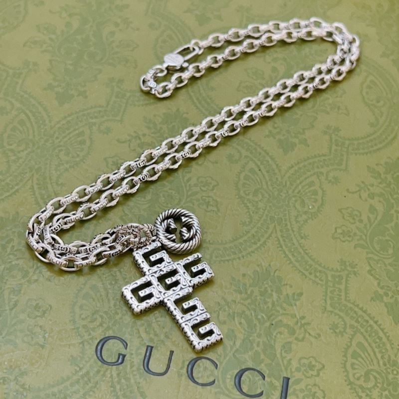 Gucci Necklaces